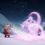 Santa Branding